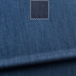 Denim-Tencel-dark-blue