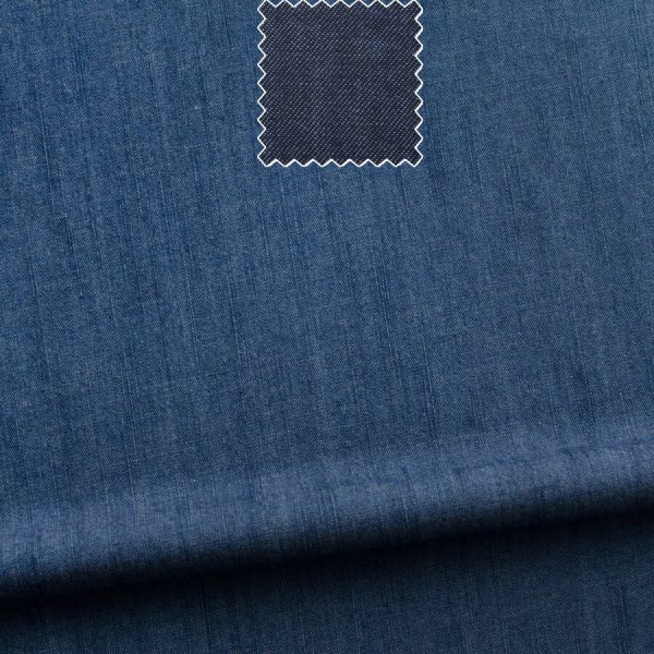 Denim-Tencel-dark-blue